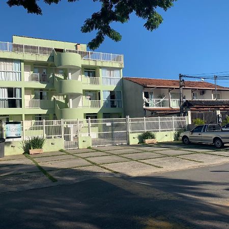 Flat Eco Flora Διαμέρισμα Άνγκρα Ντος Ρέις Εξωτερικό φωτογραφία