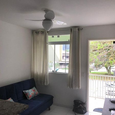 Flat Eco Flora Διαμέρισμα Άνγκρα Ντος Ρέις Εξωτερικό φωτογραφία