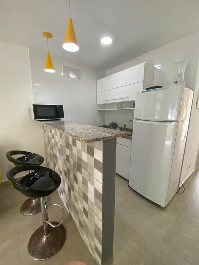 Flat Eco Flora Διαμέρισμα Άνγκρα Ντος Ρέις Εξωτερικό φωτογραφία