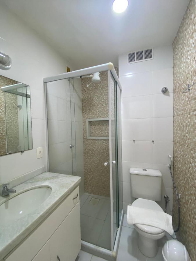 Flat Eco Flora Διαμέρισμα Άνγκρα Ντος Ρέις Εξωτερικό φωτογραφία