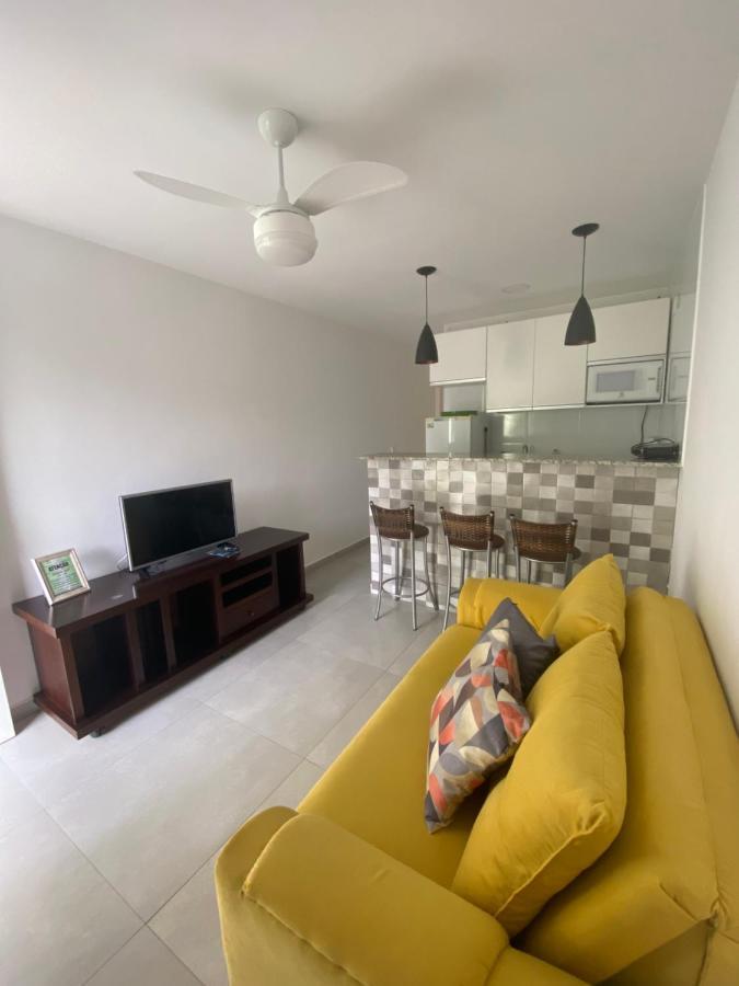 Flat Eco Flora Διαμέρισμα Άνγκρα Ντος Ρέις Εξωτερικό φωτογραφία
