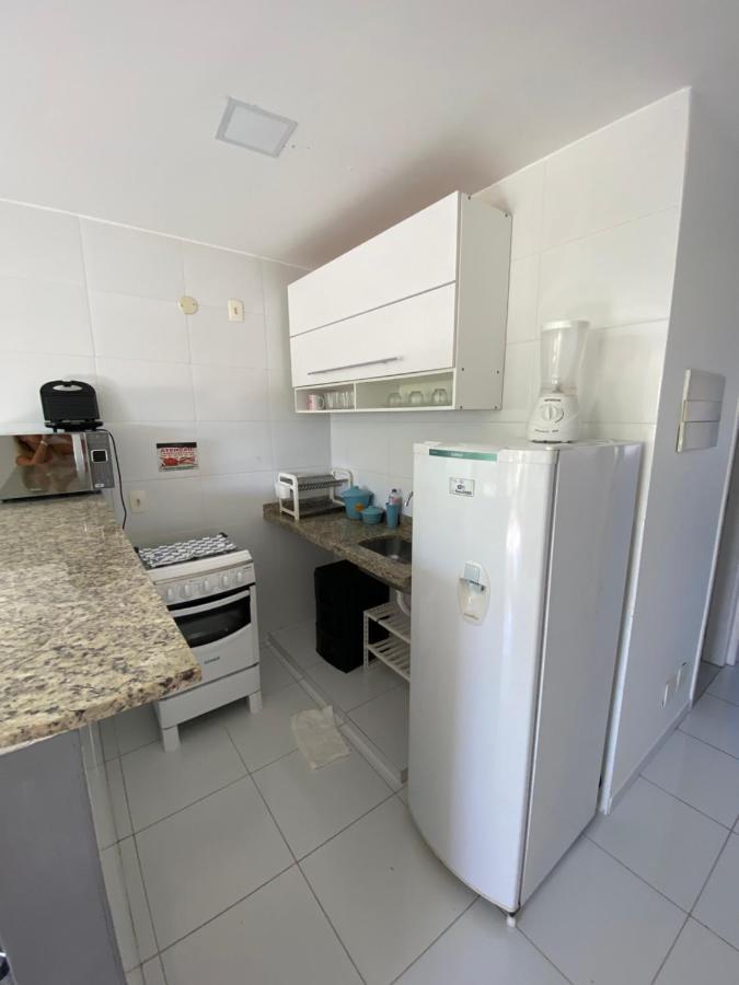 Flat Eco Flora Διαμέρισμα Άνγκρα Ντος Ρέις Εξωτερικό φωτογραφία