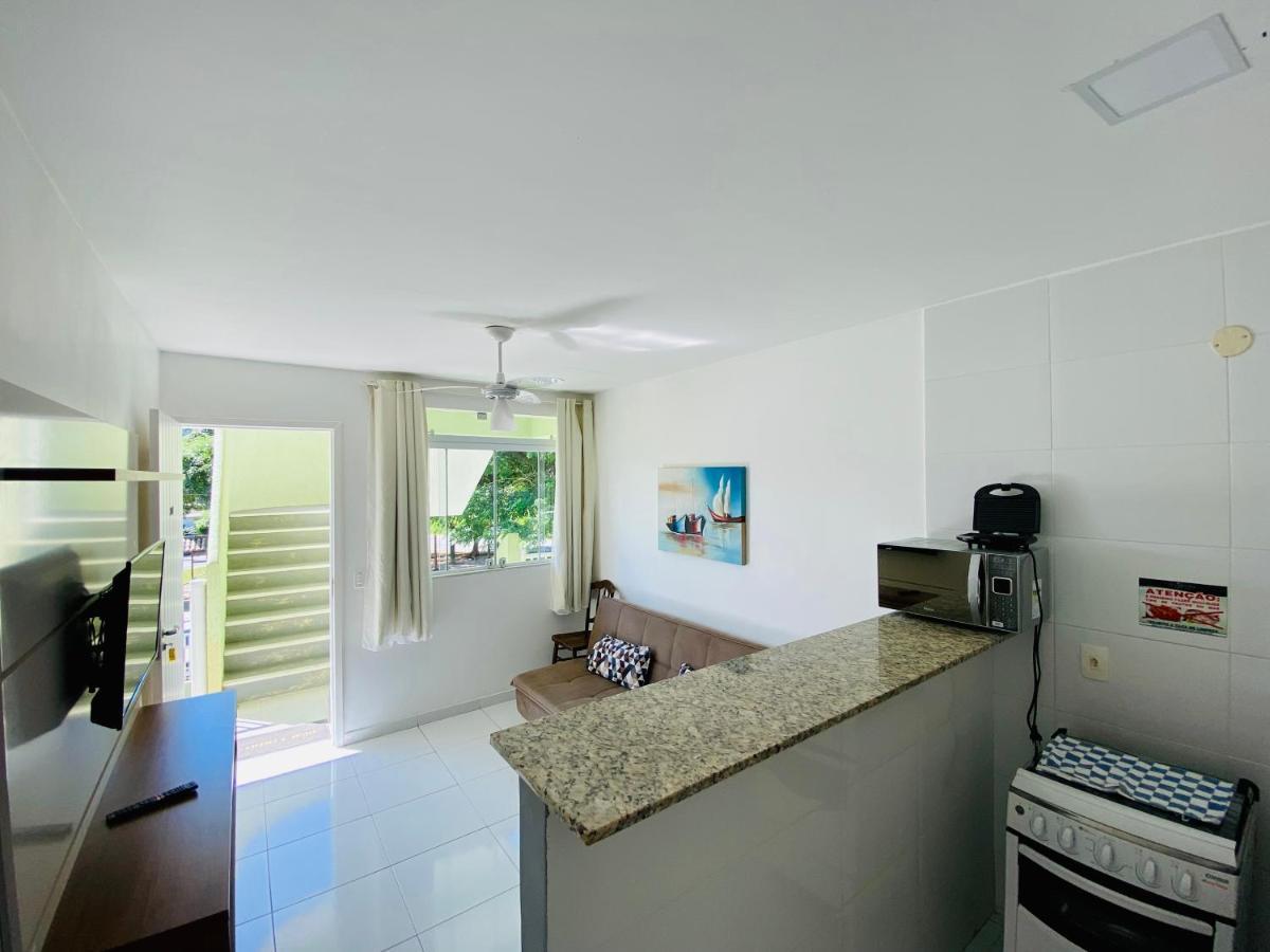 Flat Eco Flora Διαμέρισμα Άνγκρα Ντος Ρέις Εξωτερικό φωτογραφία