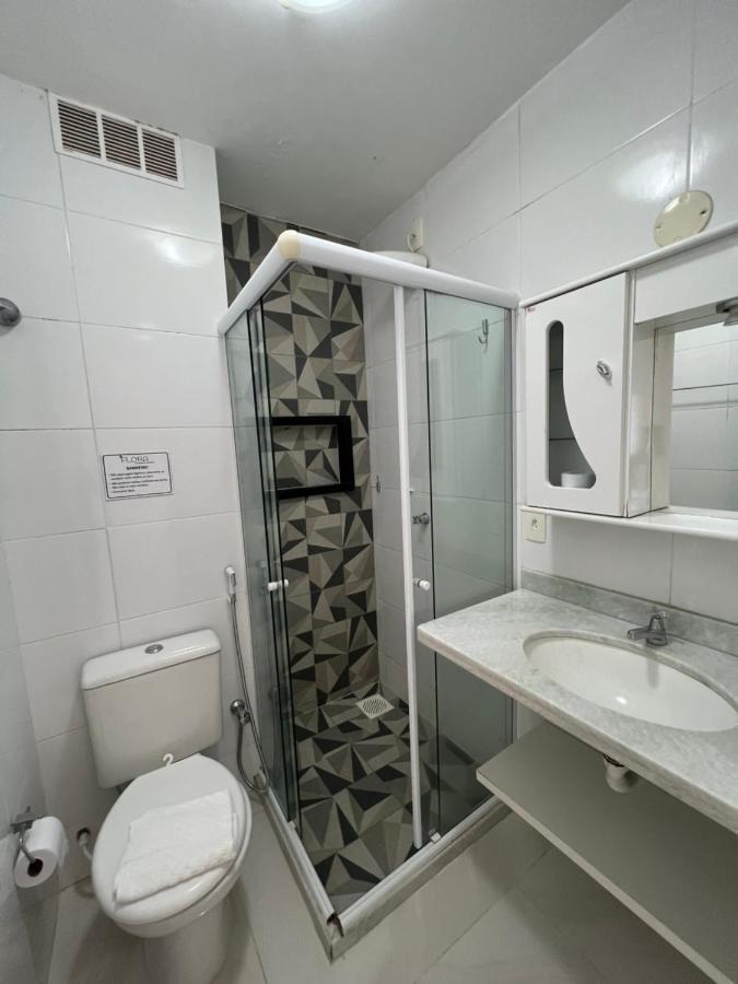 Flat Eco Flora Διαμέρισμα Άνγκρα Ντος Ρέις Εξωτερικό φωτογραφία