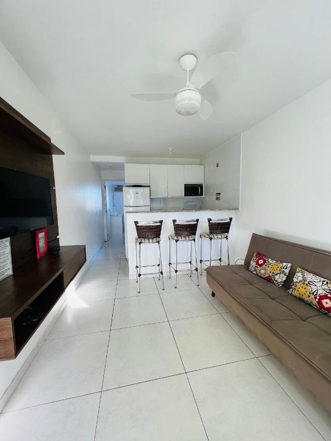 Flat Eco Flora Διαμέρισμα Άνγκρα Ντος Ρέις Εξωτερικό φωτογραφία