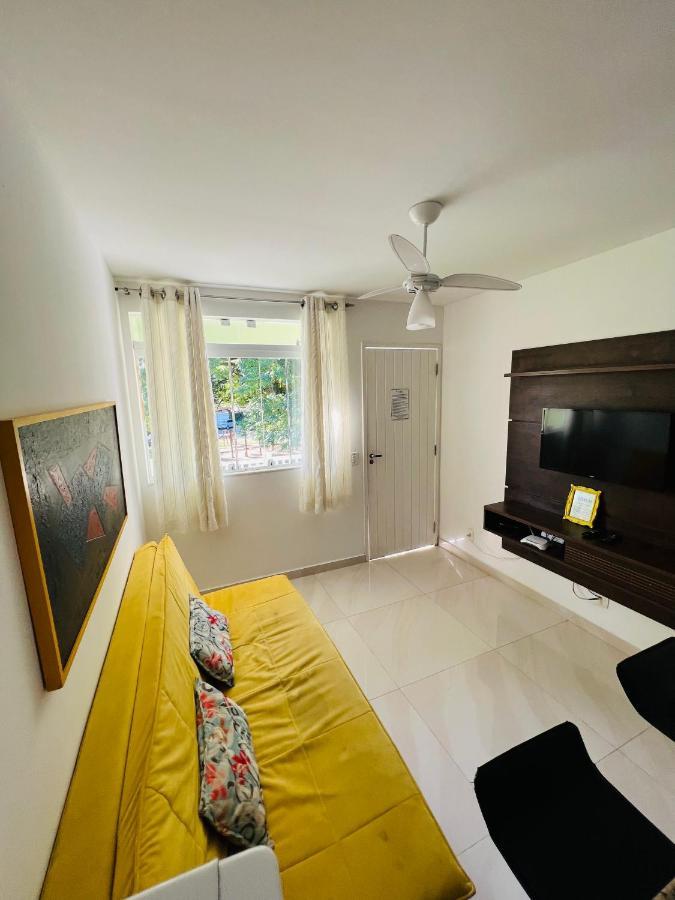 Flat Eco Flora Διαμέρισμα Άνγκρα Ντος Ρέις Εξωτερικό φωτογραφία