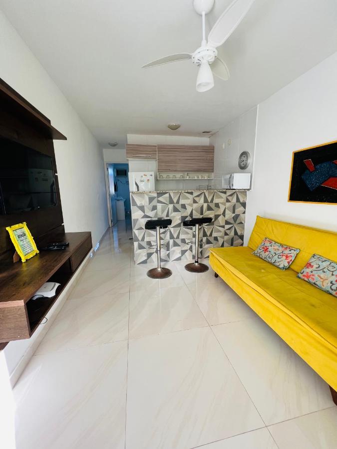 Flat Eco Flora Διαμέρισμα Άνγκρα Ντος Ρέις Εξωτερικό φωτογραφία