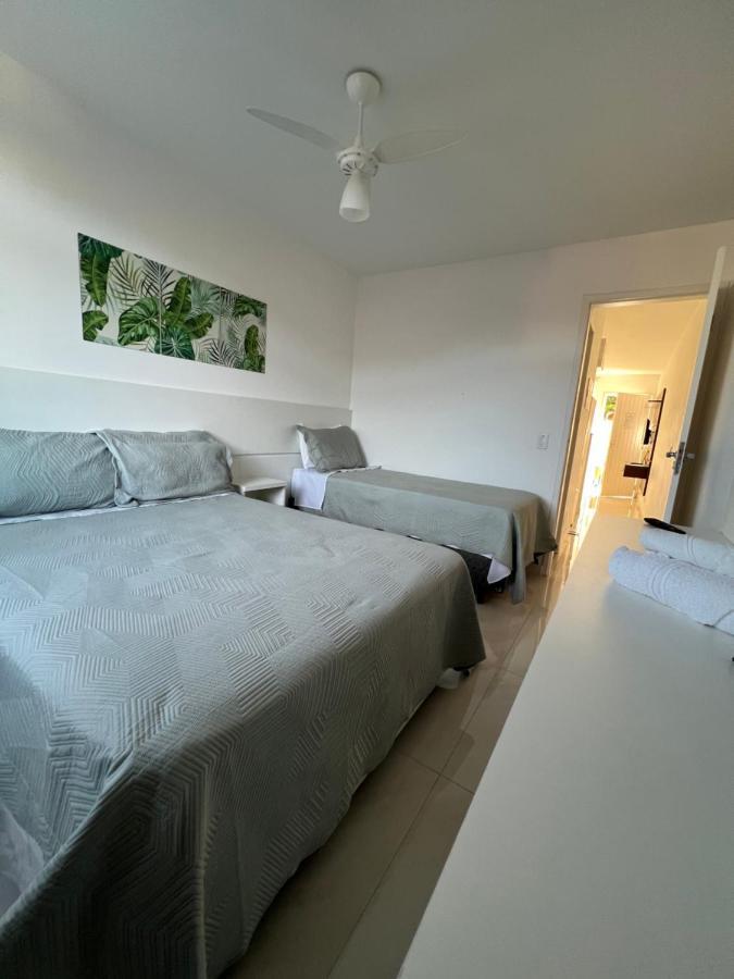 Flat Eco Flora Διαμέρισμα Άνγκρα Ντος Ρέις Εξωτερικό φωτογραφία