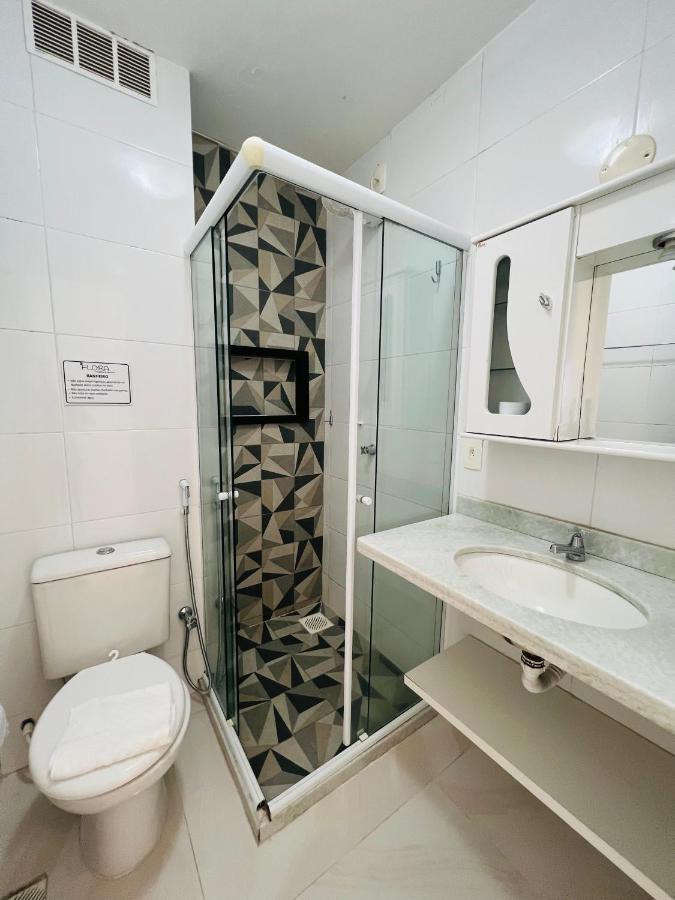 Flat Eco Flora Διαμέρισμα Άνγκρα Ντος Ρέις Εξωτερικό φωτογραφία