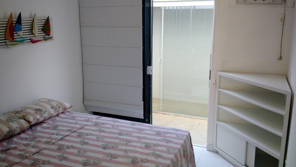 Flat Eco Flora Διαμέρισμα Άνγκρα Ντος Ρέις Εξωτερικό φωτογραφία
