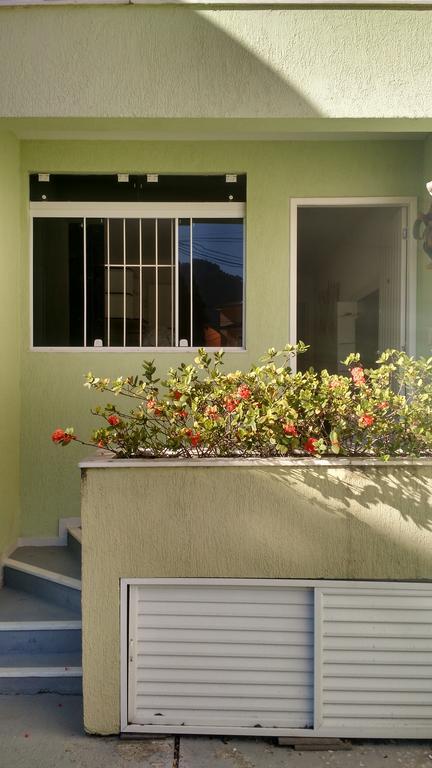 Flat Eco Flora Διαμέρισμα Άνγκρα Ντος Ρέις Εξωτερικό φωτογραφία