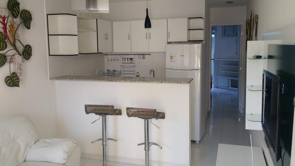 Flat Eco Flora Διαμέρισμα Άνγκρα Ντος Ρέις Εξωτερικό φωτογραφία