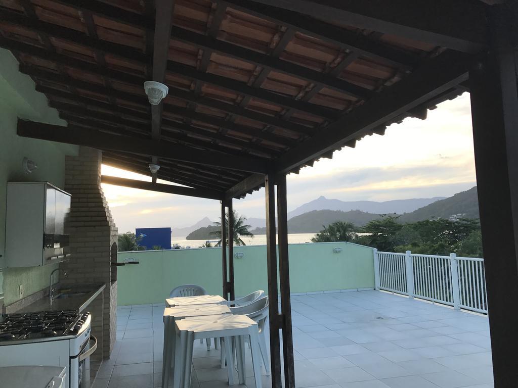 Flat Eco Flora Διαμέρισμα Άνγκρα Ντος Ρέις Εξωτερικό φωτογραφία