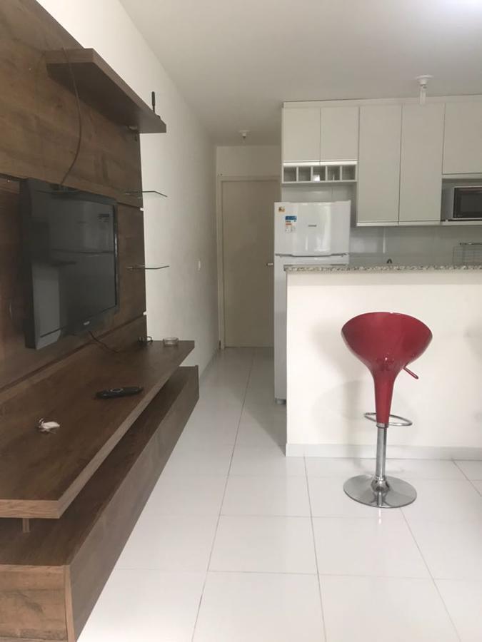 Flat Eco Flora Διαμέρισμα Άνγκρα Ντος Ρέις Εξωτερικό φωτογραφία