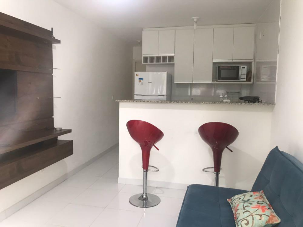 Flat Eco Flora Διαμέρισμα Άνγκρα Ντος Ρέις Εξωτερικό φωτογραφία