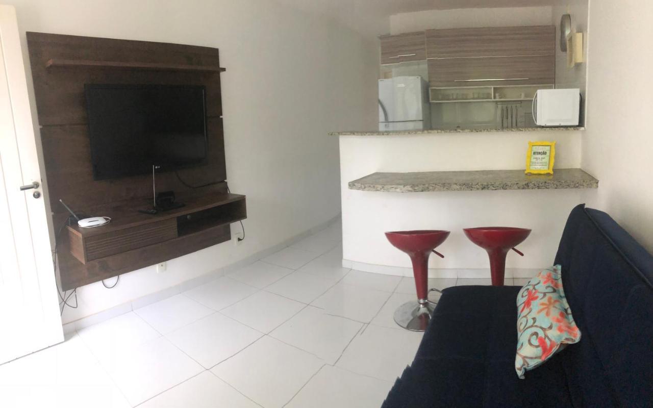 Flat Eco Flora Διαμέρισμα Άνγκρα Ντος Ρέις Εξωτερικό φωτογραφία