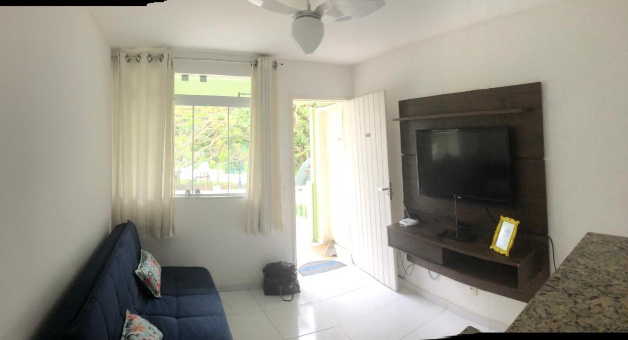 Flat Eco Flora Διαμέρισμα Άνγκρα Ντος Ρέις Εξωτερικό φωτογραφία