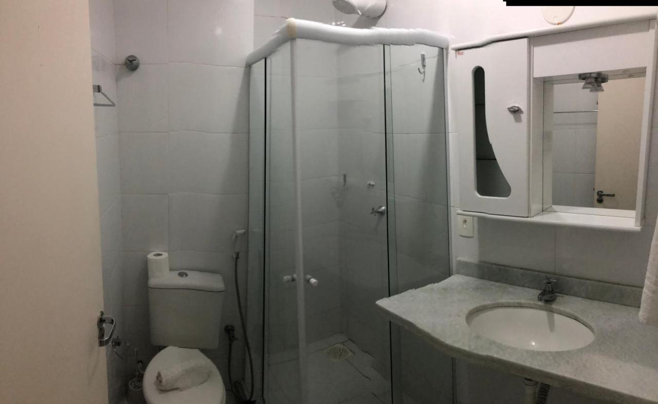 Flat Eco Flora Διαμέρισμα Άνγκρα Ντος Ρέις Εξωτερικό φωτογραφία