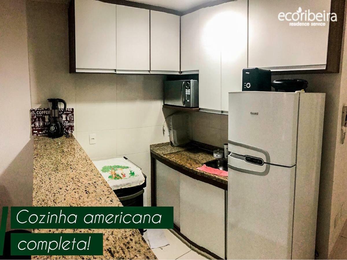 Flat Eco Flora Διαμέρισμα Άνγκρα Ντος Ρέις Εξωτερικό φωτογραφία